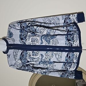 Bylyse Athletic Jacket